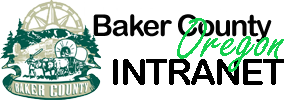 Baker County Logo